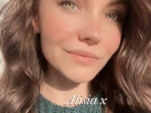 Alisia_x