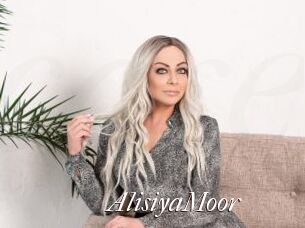 AlisiyaMoor