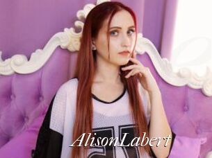 AlisonLabert Cam Sexy