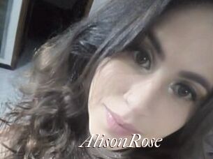 AlisonRose
