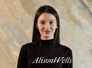 AlisonWells