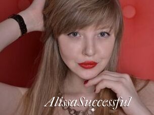 AlissaSuccessful