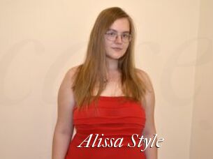 Alissa_Style