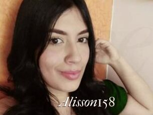 Alisson158