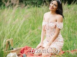 AlissonClay
