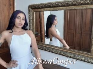 AlissonCouper
