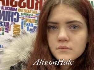AlissonHale