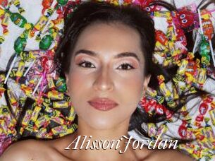 AlissonJordan