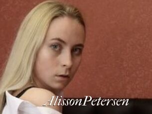 AlissonPetersen