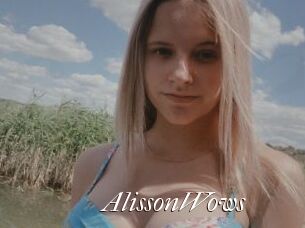 AlissonWows