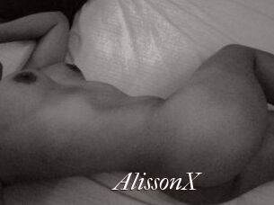 Alisson_X
