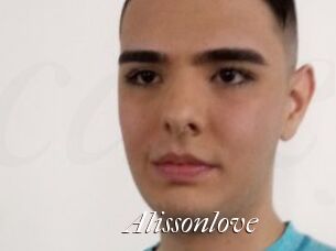 Alissonlove