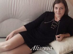 Alissyaa