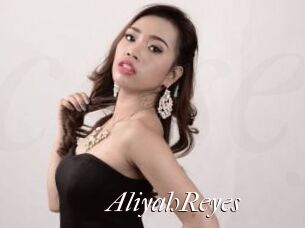 AliyahReyes