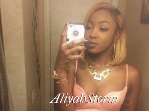 Aliyah_Storm