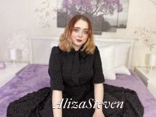 AlizaSteven