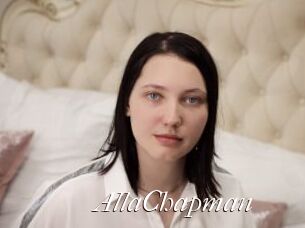 AllaChapman