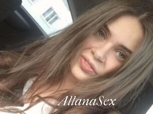 AllanaSex