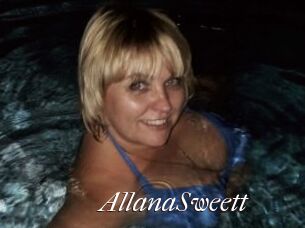 AllanaSweett