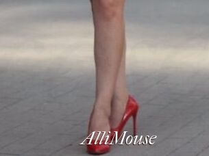 AlliMouse