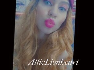 AllieLionheart