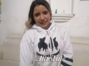 AllieTate