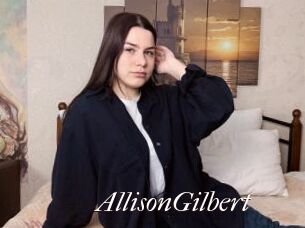 AllisonGilbert