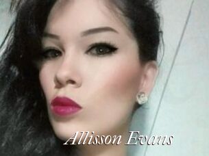 Allisson_Evans