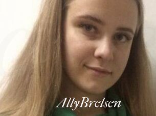 AllyBrelsen
