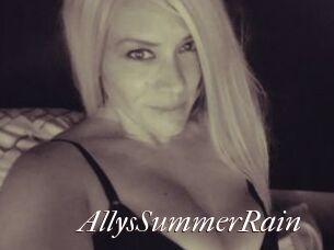 AllysSummerRain