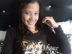 AllysonMoore