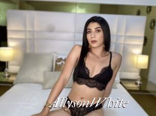 AllysonWhite