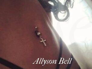 Allyson_Bell