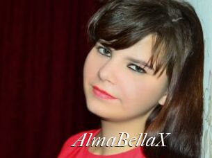AlmaBellaX