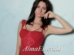 AlmaEmerald