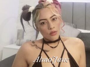 AlmaJane