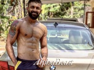 AlphaBeast