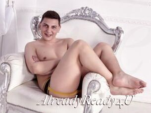 AlreadyReady4U