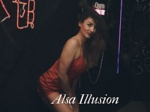 Alsa_Illusion