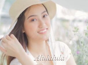 Alulalula