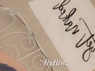 AlyBlue