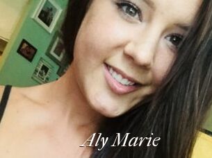 Aly_Marie