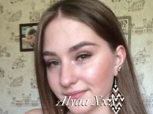 Alyaa_XxX Cam Sexy
