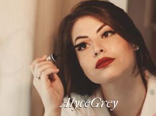 AlyceGrey