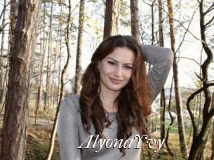 AlyonaYvy
