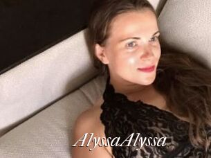 AlyssaAlyssa