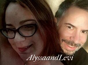Alyssa_and_Levi