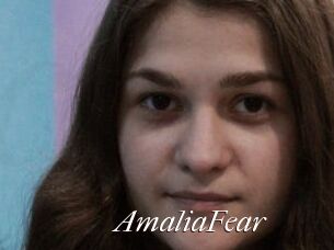 AmaliaFear Cam Sexy