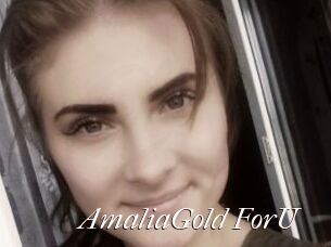 AmaliaGold_ForU