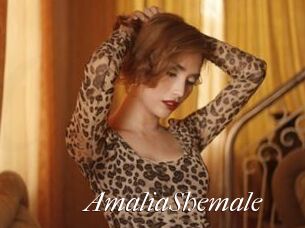 AmaliaShemale
